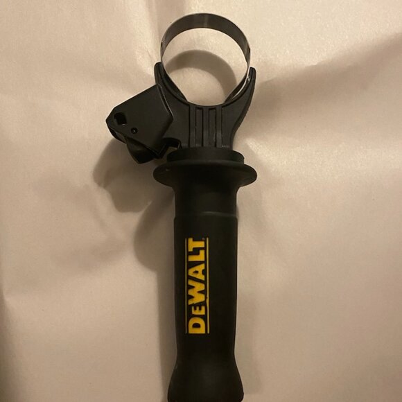 DEWALT ELECTRIC DRILL HAMMER HANDLE - Picture 1 of 5